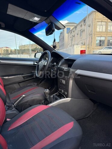 Opel Astra 2006, 244,000 km - 1.4 l - Bakı
