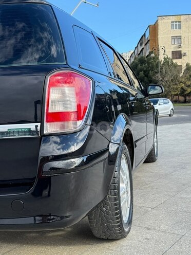 Opel Astra 2006, 244,000 km - 1.4 l - Bakı