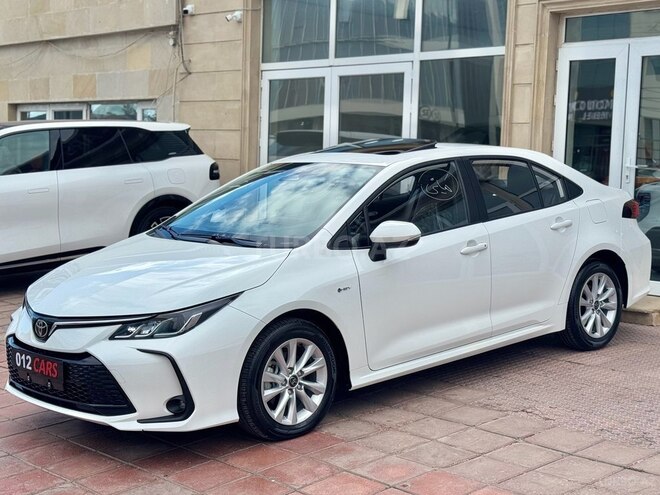 Toyota Corolla-2