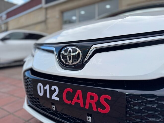 Toyota Corolla-24