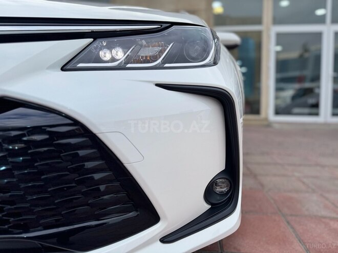 Toyota Corolla-23