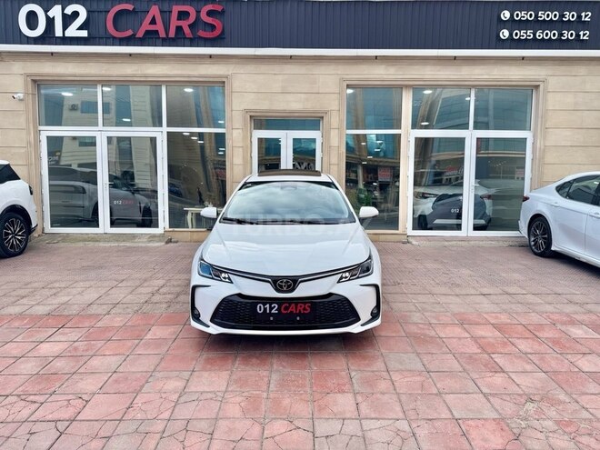 Toyota Corolla-1
