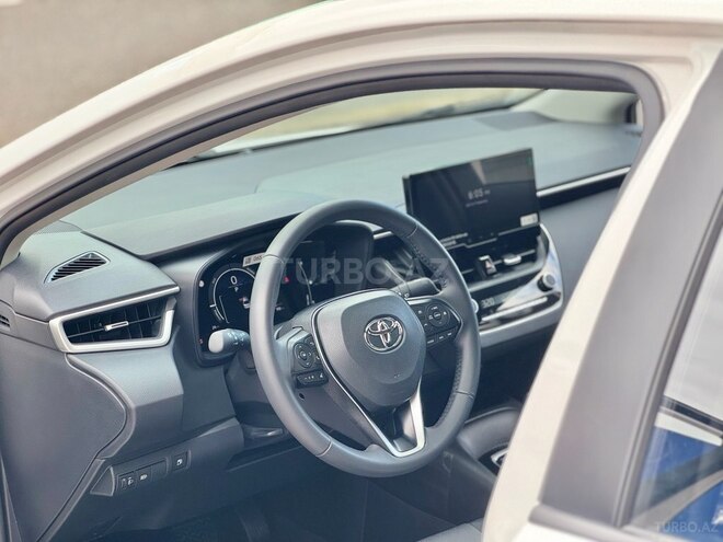 Toyota Corolla-10