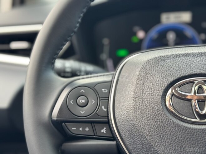 Toyota Corolla-19