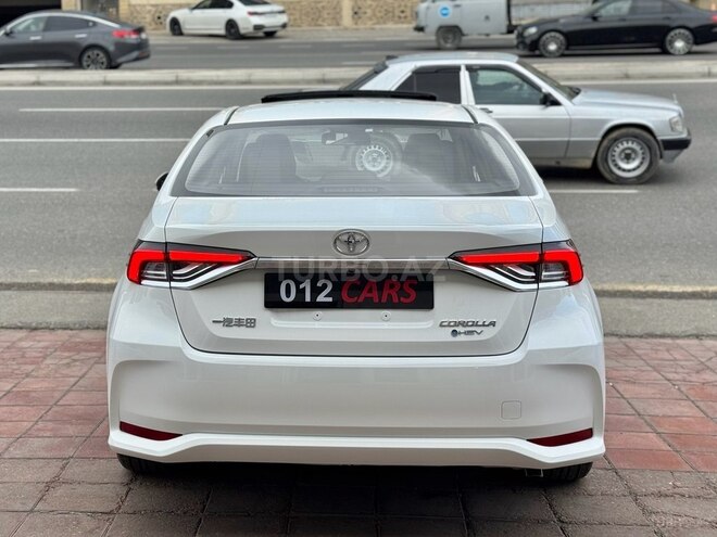 Toyota Corolla-5