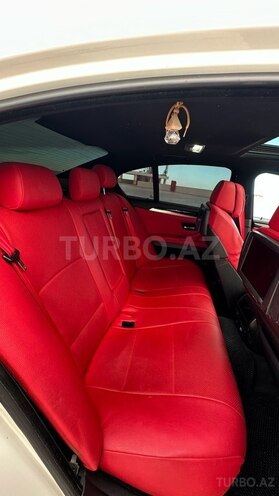 BMW 528 2013, 245,000 km - 2.0 l - Bakı