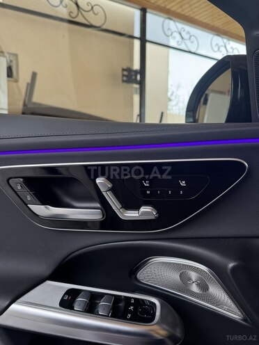 Mercedes E 300 e 4MATIC 2023, 15,500 km - 2.0 l - Bakı