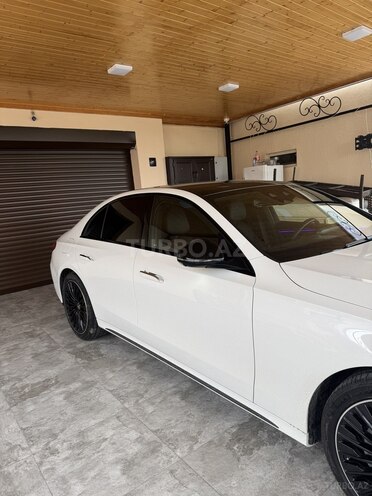 Mercedes E 300 e 4MATIC 2023, 15,500 km - 2.0 l - Bakı