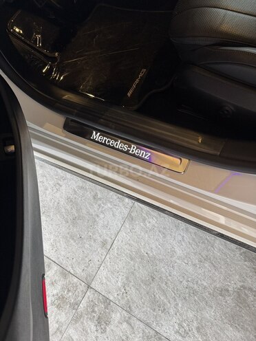Mercedes E 300 e 4MATIC 2023, 15,500 km - 2.0 l - Bakı