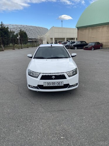 Khazar SD 2021, 145,000 km - 1.7 l - Bakı