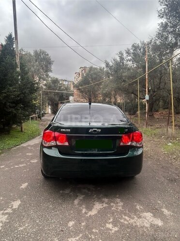 Chevrolet Cruze 2014, 230,000 km - 1.4 l - Bakı