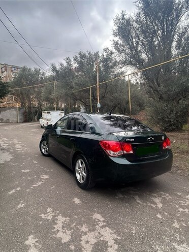 Chevrolet Cruze 2014, 230,000 km - 1.4 l - Bakı