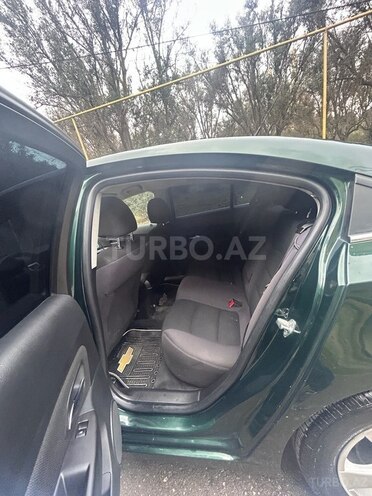 Chevrolet Cruze 2014, 230,000 km - 1.4 l - Bakı