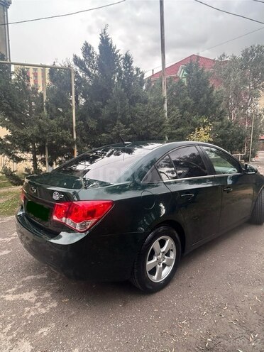 Chevrolet Cruze 2014, 230,000 km - 1.4 l - Bakı