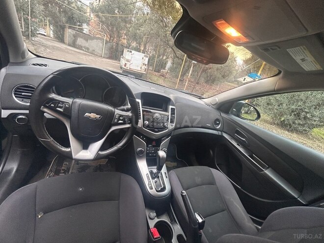 Chevrolet Cruze 2014, 230,000 km - 1.4 l - Bakı