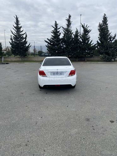 Khazar SD 2021, 145,000 km - 1.7 l - Bakı