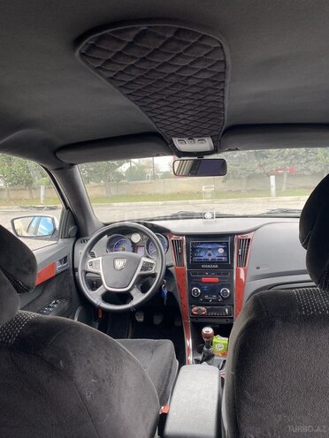 Khazar SD 2021, 145,000 km - 1.7 l - Bakı