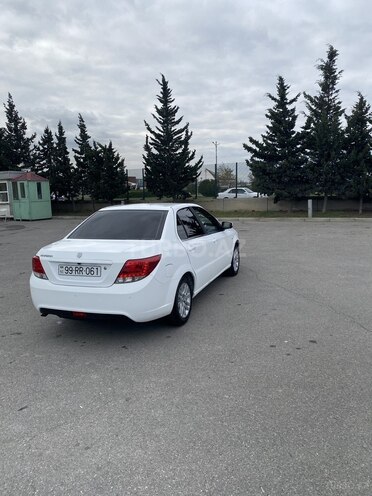 Khazar SD 2021, 145,000 km - 1.7 l - Bakı