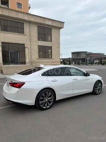 Chevrolet Malibu 2016, 167,000 km - 2.0 l - Sumqayıt