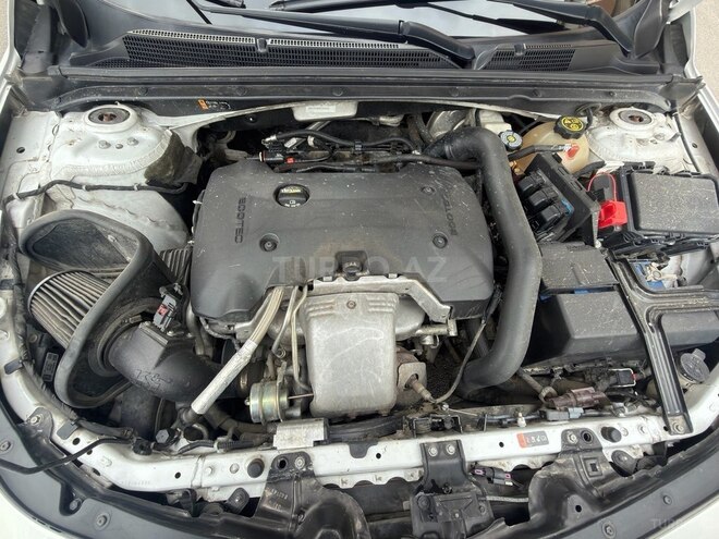 Chevrolet Malibu 2016, 167,000 km - 2.0 l - Sumqayıt