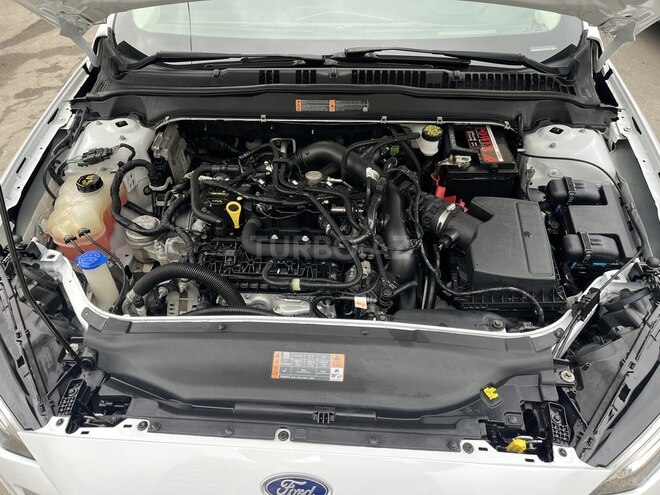 Ford Fusion (North America) 2020, 84,000 km - 1.5 l - Bakı