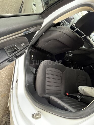 Ford Fusion (North America) 2020, 84,000 km - 1.5 l - Bakı