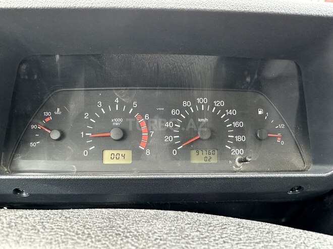 LADA (VAZ) Niva 2015, 98,000 km - 1.7 l - Xırdalan