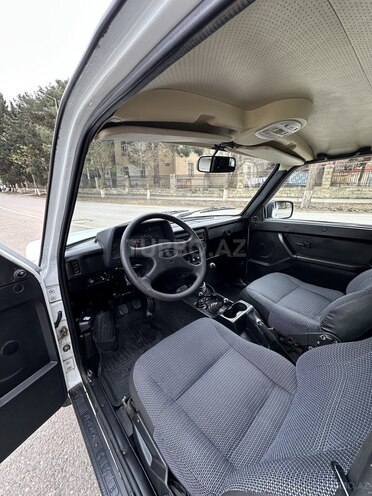 LADA (VAZ) Niva 2015, 98,000 km - 1.7 l - Xırdalan