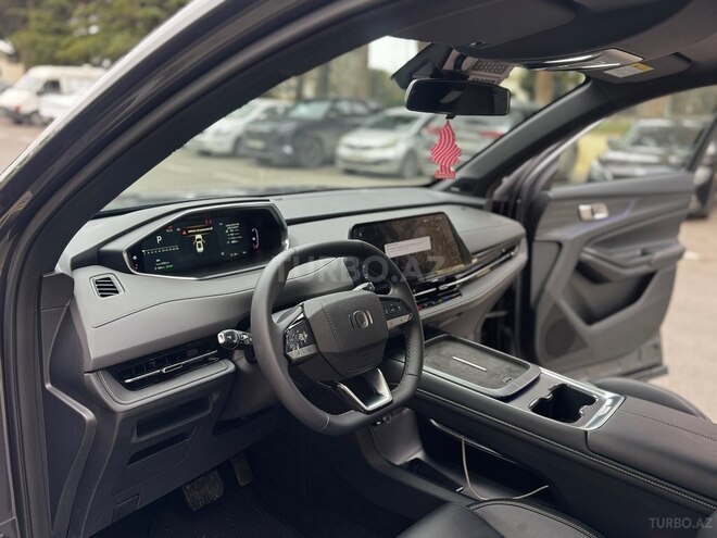 Changan Qiyuan Q05 2025, 5,900 km - 1.5 l - Bakı