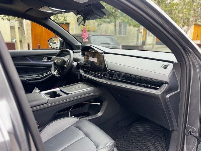 Changan Qiyuan Q05 2025, 5,900 km - 1.5 l - Bakı