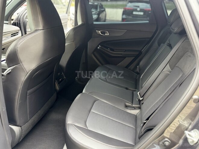 Changan Qiyuan Q05 2025, 5,900 km - 1.5 l - Bakı