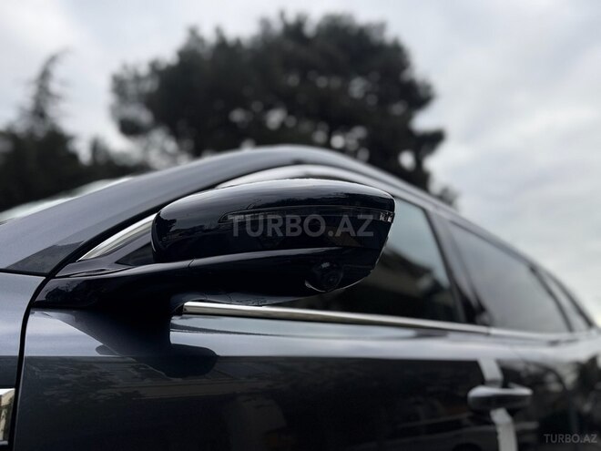 Changan Qiyuan Q05 2025, 5,900 km - 1.5 l - Bakı