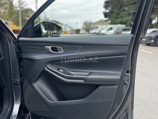 Changan Qiyuan Q05 2025, 5,900 km - 1.5 l - Bakı
