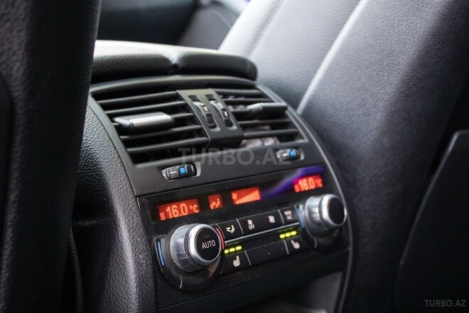 BMW 528 2016, 199,000 km - 2.0 l - Bakı