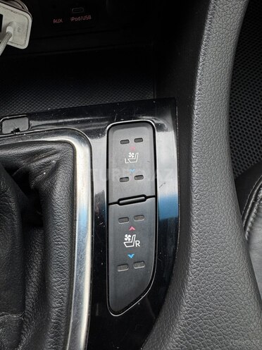 Kia Optima 2015, 141,622 km - 2.0 l - Bakı