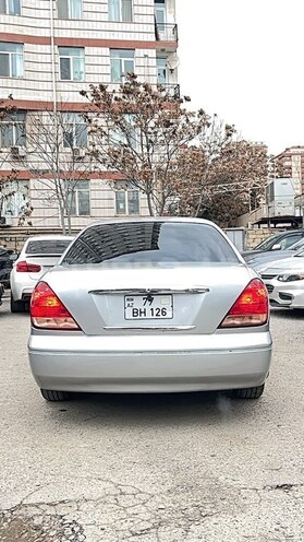 Nissan Sunny 2005, 377,335 km - 1.6 l - Bakı