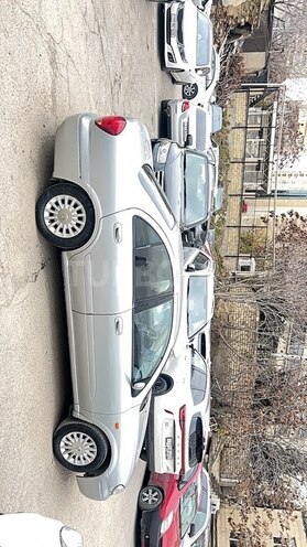 Nissan Sunny 2005, 377,335 km - 1.6 l - Bakı