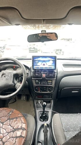 Nissan Sunny 2005, 377,335 km - 1.6 l - Bakı