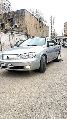 Nissan Sunny 2005, 377,335 km - 1.6 l - Bakı