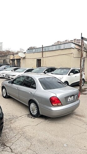Nissan Sunny 2005, 377,335 km - 1.6 l - Bakı