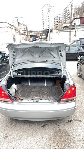 Nissan Sunny 2005, 377,335 km - 1.6 l - Bakı