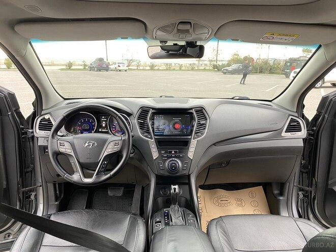 Hyundai Santa Fe 2015, 187,250 km - 2.4 л - Bakı