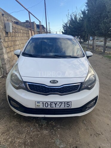 Kia Rio-1