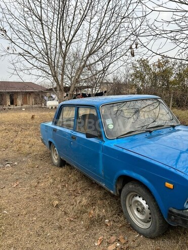 LADA (VAZ) 2107 1992, 32,438 km - 1.6 l - Tərtər
