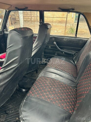 LADA (VAZ) 2107 1992, 32,438 km - 1.6 l - Tərtər