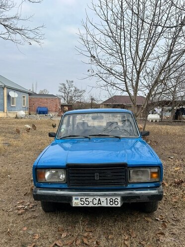 LADA (VAZ) 2107 1992, 32,438 km - 1.6 l - Tərtər