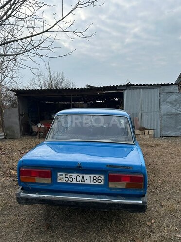 LADA (VAZ) 2107 1992, 32,438 km - 1.6 l - Tərtər