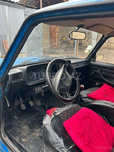 LADA (VAZ) 2107 1992, 32,438 km - 1.6 l - Tərtər