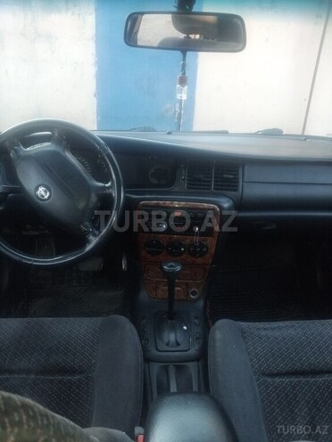 Opel Vectra 1997, 123,450 km - 2.0 l - Biləsuvar