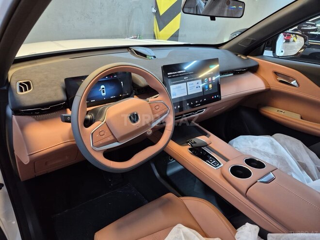 Changan  2025, 0 km - 1.5 l - Bakı